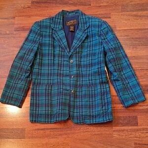 Eddie Bauer women's blazer